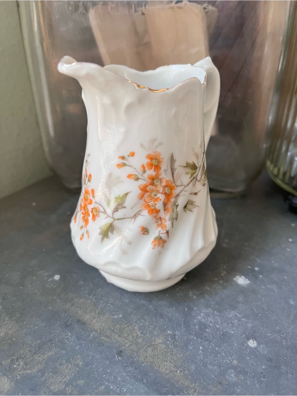 Cream Pitcher - Picture 6 of 6